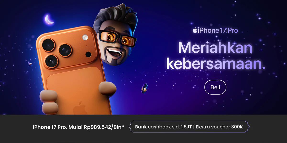 Gaya Hidup Digital Terkini